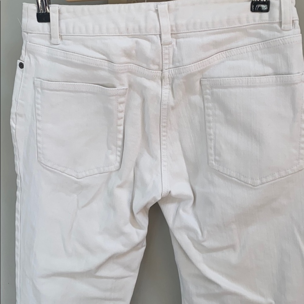 Boden Jeans size UK 10/US6 Regular - Picture 4 of 7